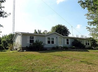 5235 NE Kincaid Rd, Topeka, KS 66617