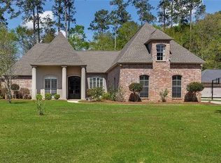 356 Pencarrow Cir, Madisonville, LA 70447