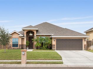 2100 Queens Ave, McAllen, TX 78504