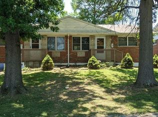 210 Carrington Ln #A, Saint Louis, MO