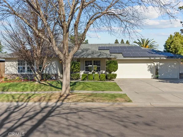 217 Zion Canyon Ct, Chico, CA 95973