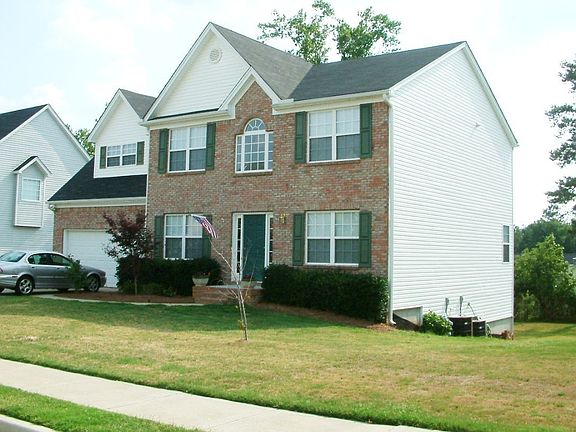 Full Daylight Basement