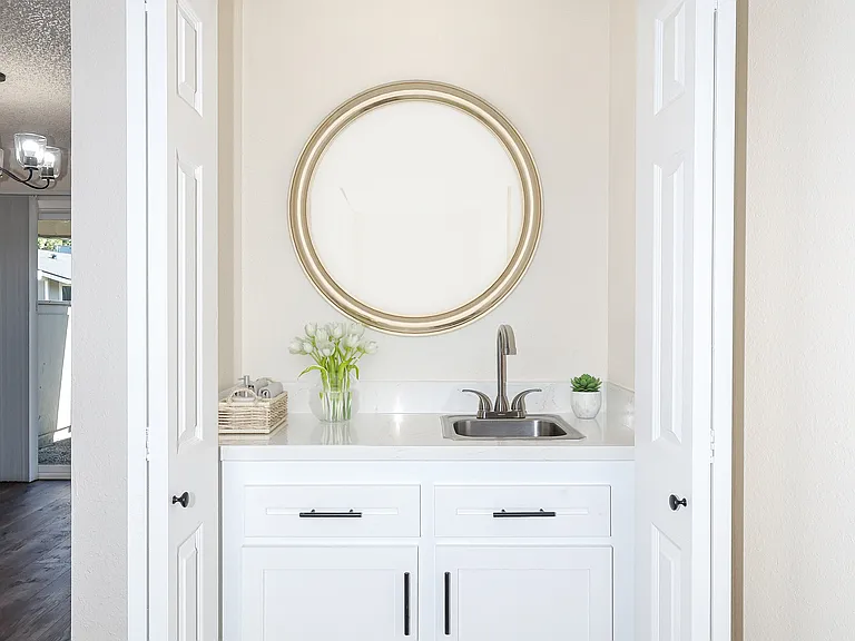 Wet Bar