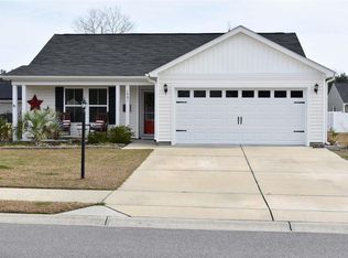 1401 Boker Rd, Conway, SC 29527