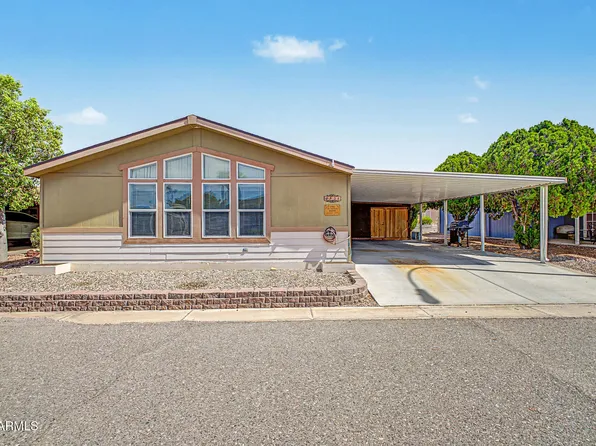 2208 W BASELINE Avenue #86, Apache Junction, AZ 85120