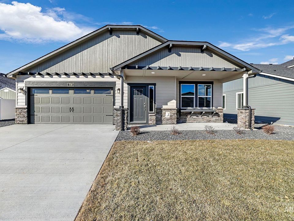 1st image of 738 Cheri Court Block #7-lot 12