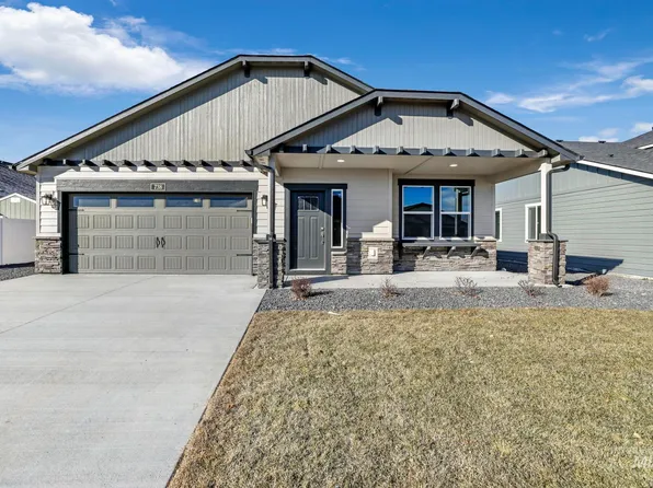 738 Cheri Court Block #7-lot 12, Kimberly, ID 83341
