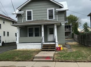 105 Theron St, Johnson City, NY 13790