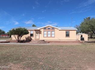 30 Sunset Ln, Elgin, AZ 85611