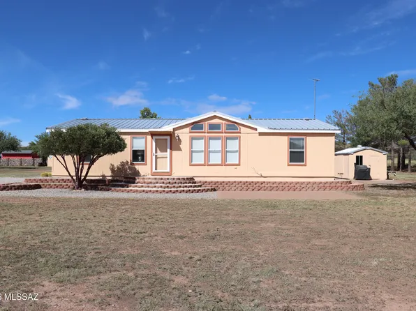 30 Sunset Ln, Elgin, AZ 85611