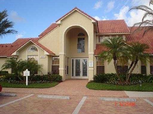 Building Exteriors