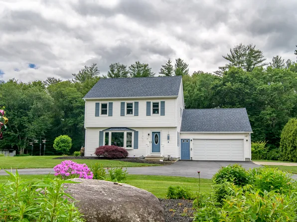 35 Dawn Lane, Brooklyn, CT 06234