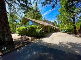 533 Larkspur Ct, Murphys, CA
