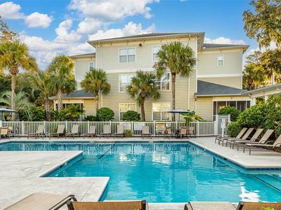 1704 Frederica Rd APT 621, Saint Simons Island, GA, 31522