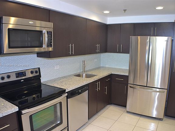 2nd image of 20505 E Country Club Dr APT 2138