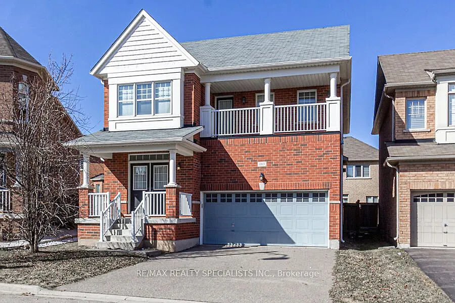 183 Huddlestone Cres