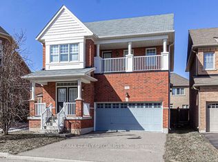 183 Huddlestone Cres, Milton, ON L9T8M9