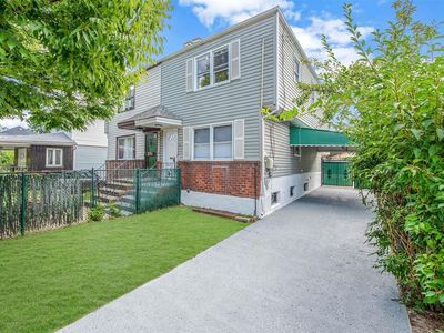 150-84 116th Drive, Jamaica, NY, 11434
