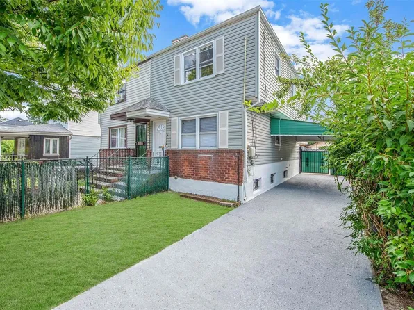 150-84 116th Drive, Jamaica, NY 11434
