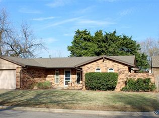 1707 S Reno Ave, El Reno, OK 73036