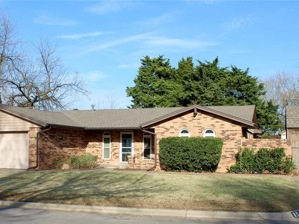 1707 S Reno Ave, El Reno, OK 73036