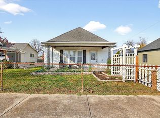 1117 P St, Bedford, IN 47421