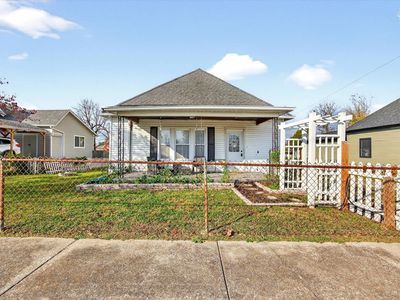 1117 P St, Bedford, IN, 47421