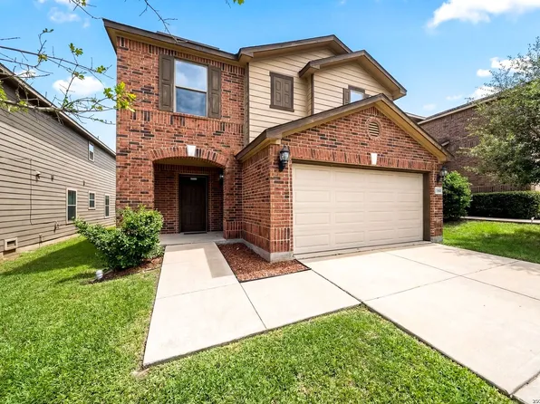 7454 BLUEBONNET BAY, San Antonio, TX 78218