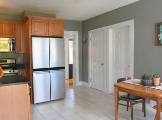 58 Rich St UNIT 4, Waltham, MA 02451