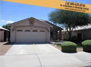 9719 E Knowles Ave, Mesa, AZ 85209