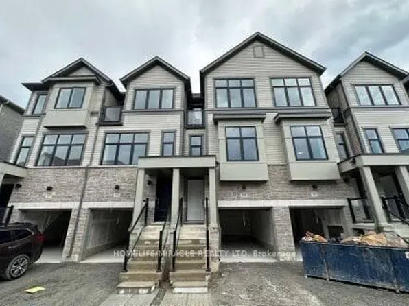783 Kootenay Path, Oshawa, ON L1H 0A7