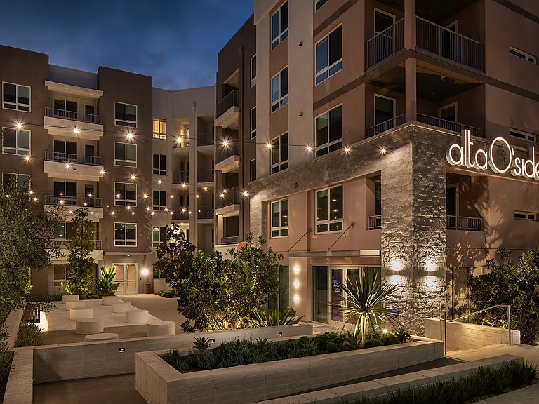 Alta Oceanside — Photo 29