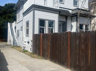 1013 Linden St, Oakland, CA 94607