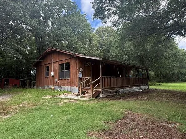913 W Sherry Ln, Broken Bow, OK 74728