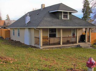 3324 N Post St, Spokane, WA 99205