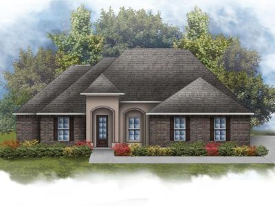 701 Elk Rdg, Covington, LA, 70435