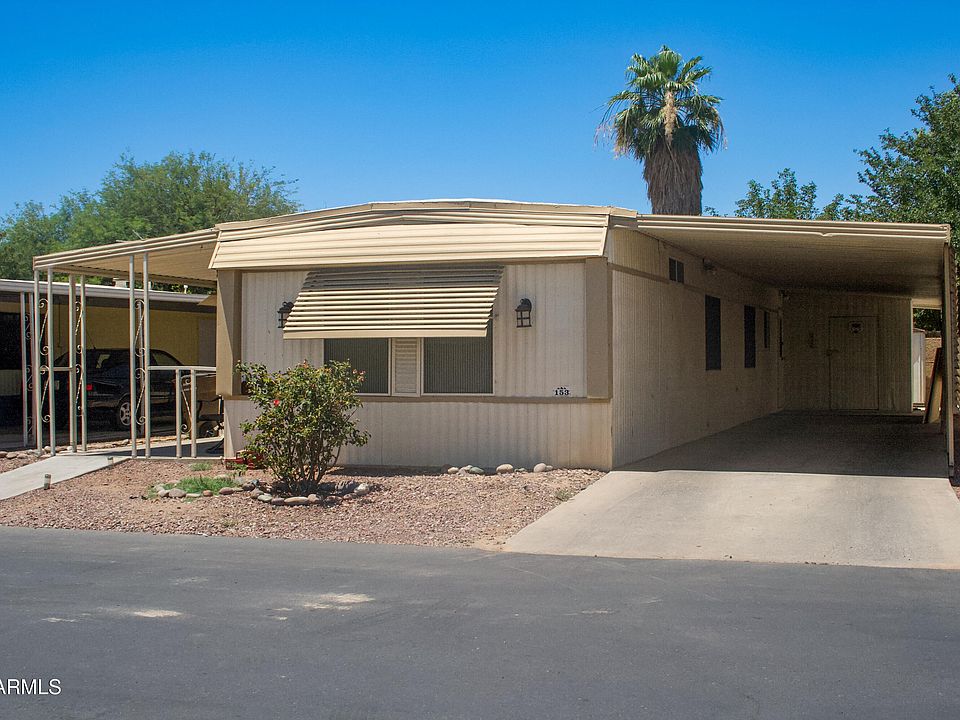 1st image of 452 N 68th Lane #153