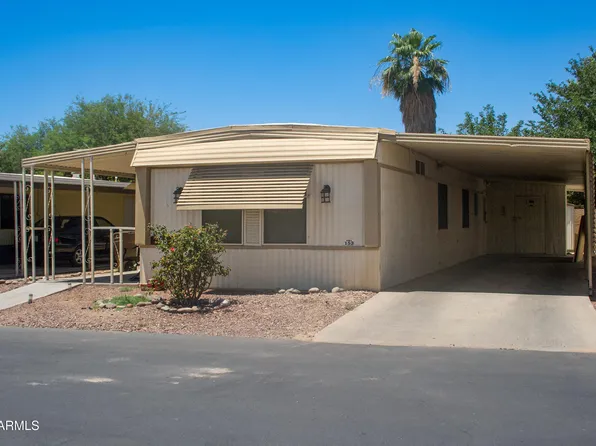 452 N 68th Lane #153, Phoenix, AZ 85043