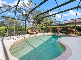 14864 Indigo Lakes Cir, Naples, FL 34119