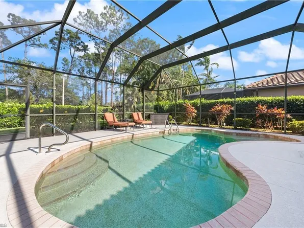 14864 Indigo Lakes Cir, Naples, FL 34119