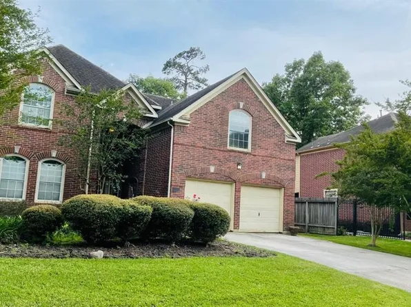 3906 Wildwood Valley Ct, Kingwood, TX 77345