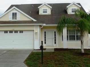 11529 Leda Ln, New Port Richey, FL 34654