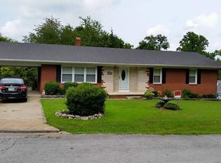 111 Turman Drive, Waynesboro, TN 38485