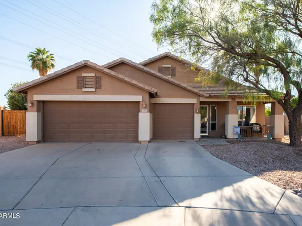 430 N BRIDLEGATE Drive, Gilbert, AZ 85234