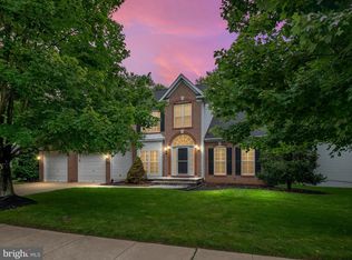 848 Sunny Chapel Rd, Odenton, MD 21113