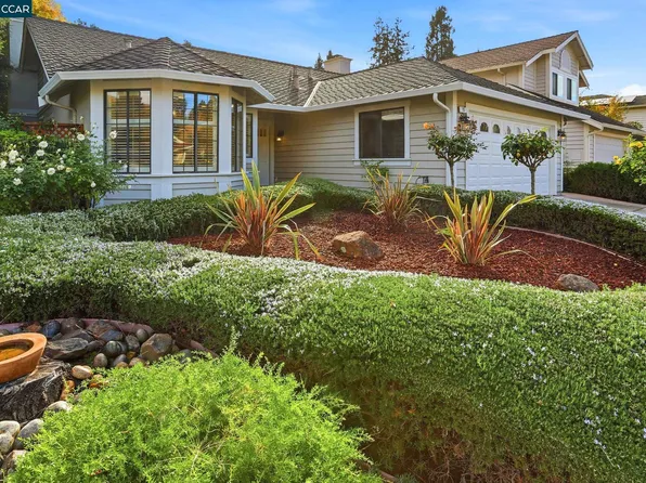 15 Chardonnay Ct, Danville, CA 94506