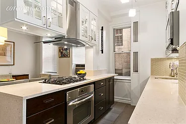 Sold by Corcoran
