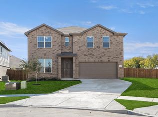 6304 Skysail Rd, Fort Worth, TX 76179