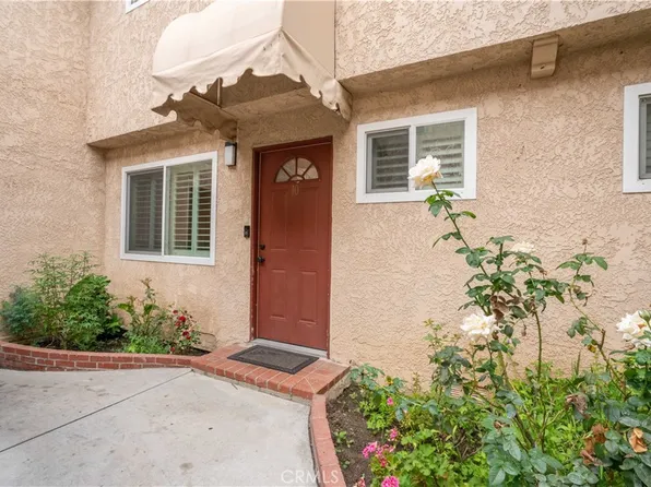 17143 Roscoe Blvd Unit 10, Northridge, CA 91325