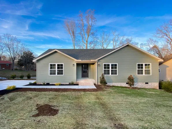 854 Cadillac Ln, McMinnville, TN 37110